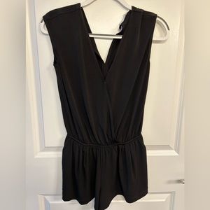 BCBGeneration Romper